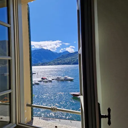 Ca Del Peppi, Charming View Tremezzina Co *