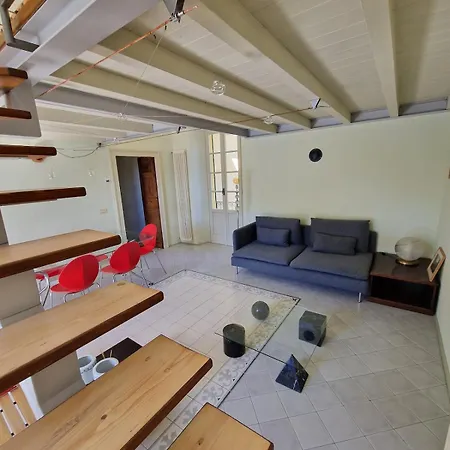 Ca Del Peppi, Charming View Tremezzina Co Апартаменты