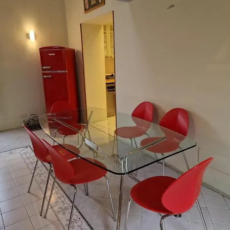 شقة Ca Del Peppi, Charming View Tremezzina Co *