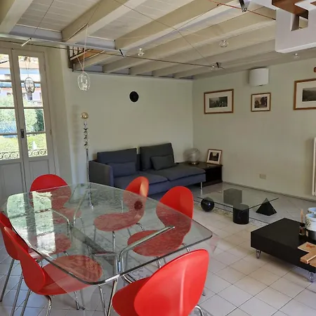 Ca Del Peppi, Charming View Tremezzina Co Апартаменты