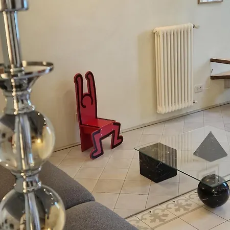 Апартаменты Ca Del Peppi, Charming View Tremezzina Co