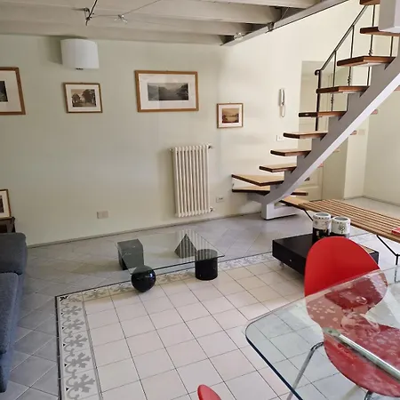 Апартаменты Ca Del Peppi, Charming View Tremezzina Co Меццегра