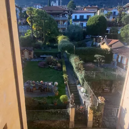 Апартаменты Ca Del Peppi, Charming View Tremezzina Co Меццегра