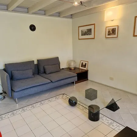 Апартаменты Ca Del Peppi, Charming View Tremezzina Co