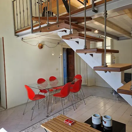 Ca Del Peppi, Charming View Tremezzina Co Апартаменты Меццегра