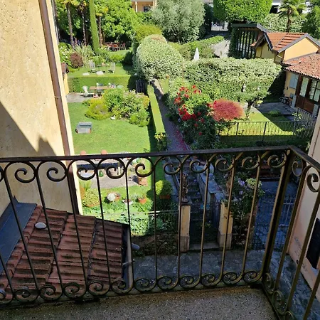 Ca Del Peppi, Charming View Tremezzina Co شقة ميزّيجرا