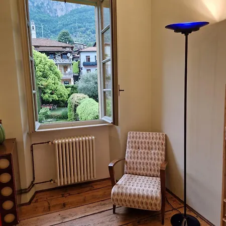 Ca Del Peppi, Charming View Tremezzina Co *