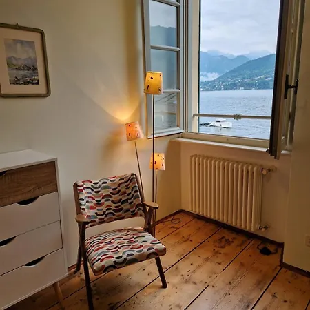 Ca Del Peppi, Charming View Tremezzina Co Апартаменты *