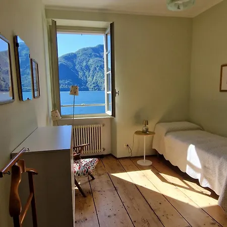 Ca Del Peppi, Charming View Tremezzina Co Апартаменты
