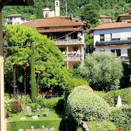 Ca Del Peppi, Charming View Tremezzina Co *
