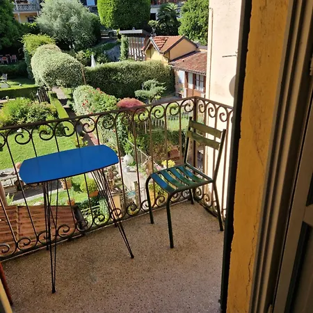 Апартаменты Ca Del Peppi, Charming View Tremezzina Co *