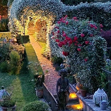 Ca Del Peppi, Charming View Tremezzina Co Апартаменты